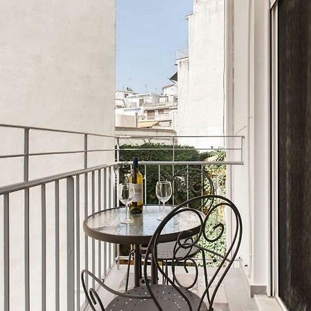 דירות אתונה Modern Design Acropolis Flat מראה חיצוני תמונה